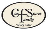 Cox Family Stores